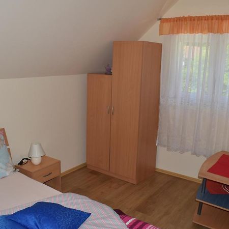Apartmani Husko 图赫尔斯克利普利采 外观 照片